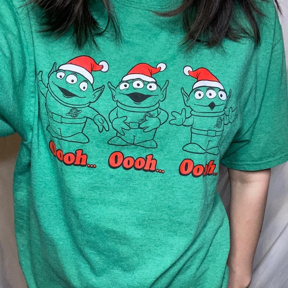 Tops - toy story t-shirt Tops - toy story t-shirt